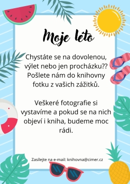 Moje Léto